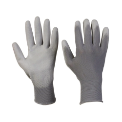 Cimdi c22chuh pelēki l izmērs