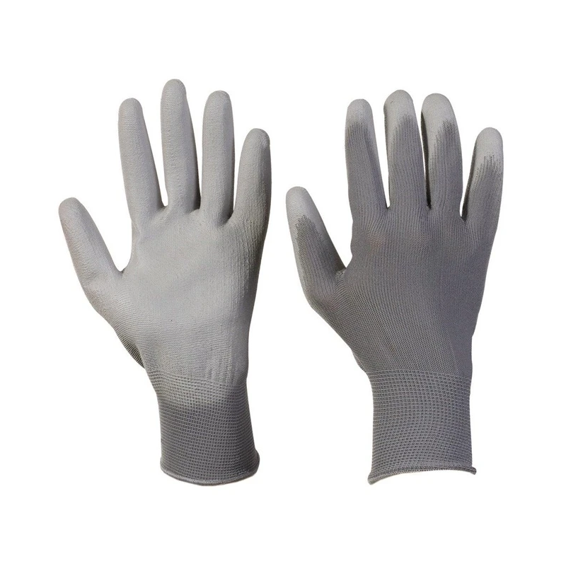 Cimdi c22chuh pelēki l izmērs