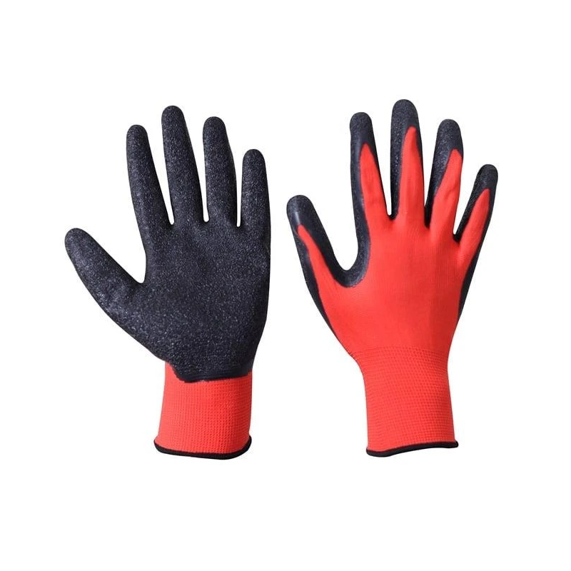 Cimdi xl c22crlb melni