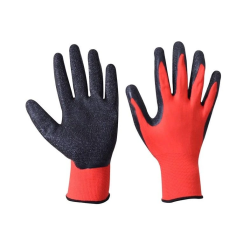 Cimdi xxl c22crlb melni