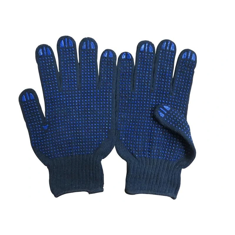 Cimdi ar pvc xl c01bbdss