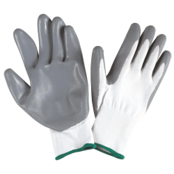 Cimdi ar nitrila pārklājumu 8d c22cjh