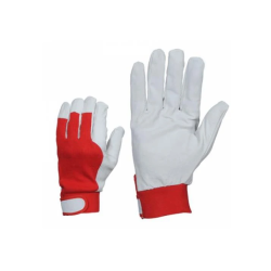 Cimdi ādas ab-4011 8. izmērs