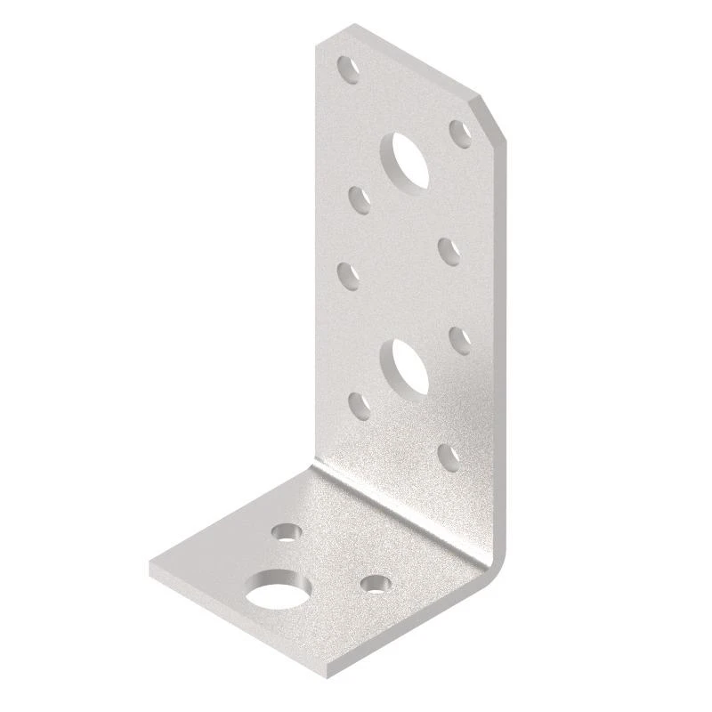 Stiprinājuma leņķis 90x40x40x3.0 ce