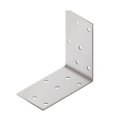 Stūra lenki 60x60x40x2,0 peleks