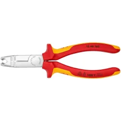 Сниматель Knipex 13 46 165, 165 мм