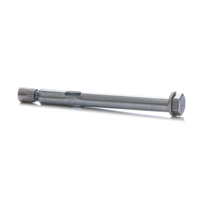 Ķīļenkurs ar skrūvi 8x70mm 5gb