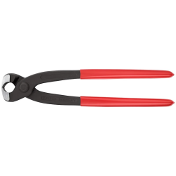 Satvērējstangas ar sānu žokli 220 mm, Knipex