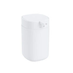 Dozators ziepju naples bpo-2903-2a balts