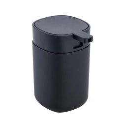 Dozators ziepju naples bpo-2903-2a melns