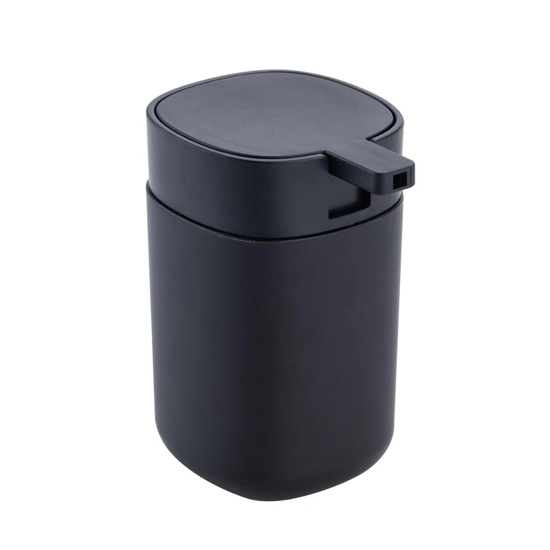 Dozators ziepju naples bpo-2903-2a melns