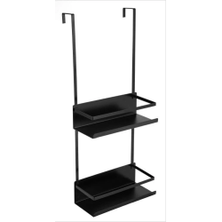 Plaukts v.ist.piek.dallas bie-0895 melns