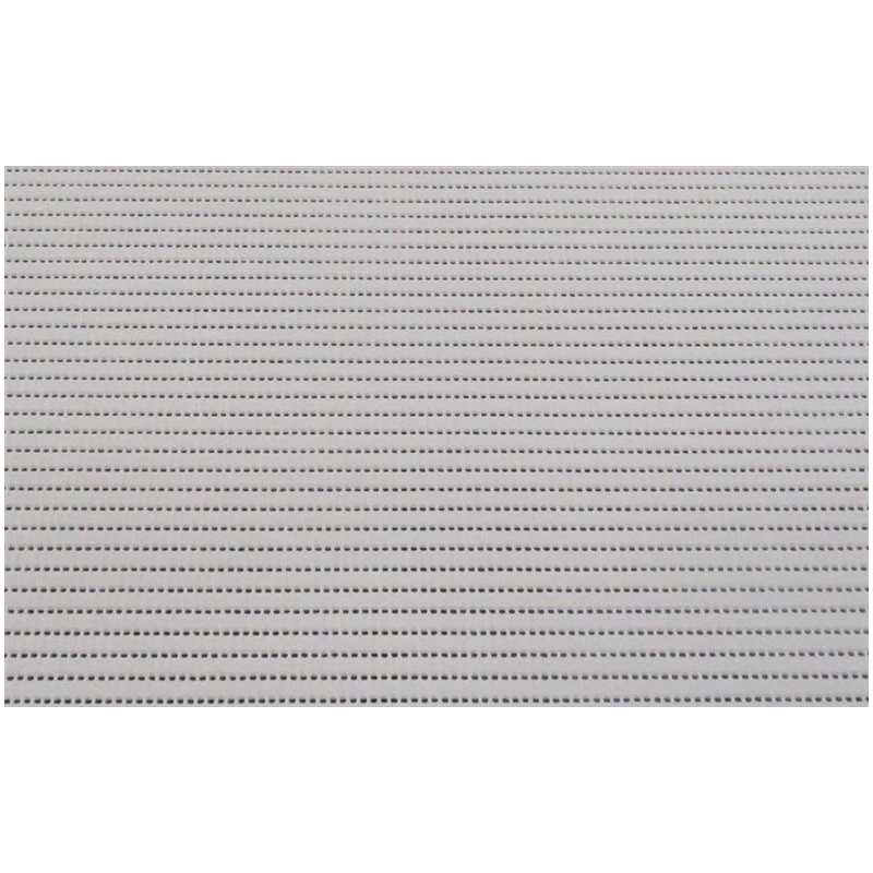 Paklājs vannas m1301 80x50cm zils