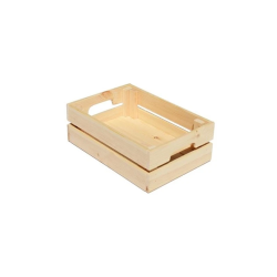 Koka kaste dār 32x22x11 cm garden center