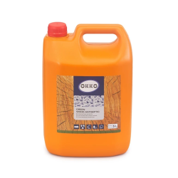 Antiseptiķis okko t zaļš 5l
