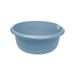 Bļoda pārtikai 6l 32x13cm zila