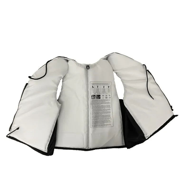 Plūdrioji gelbėjimo liemenė. 30–50 kg