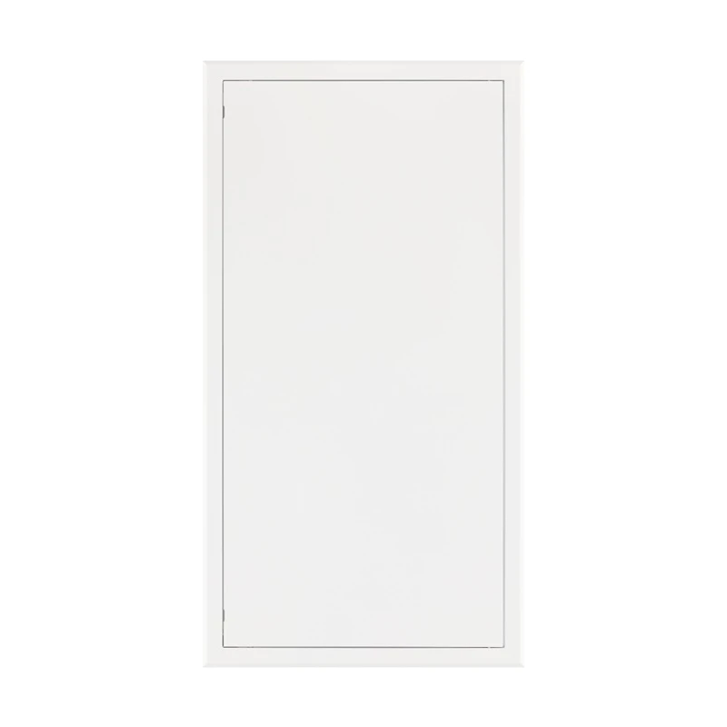 Durvis revīzijas 300x600 baltas