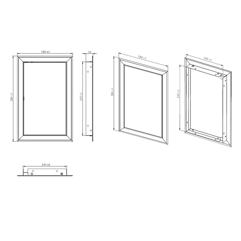 Durtiņas revīzijas 150x250