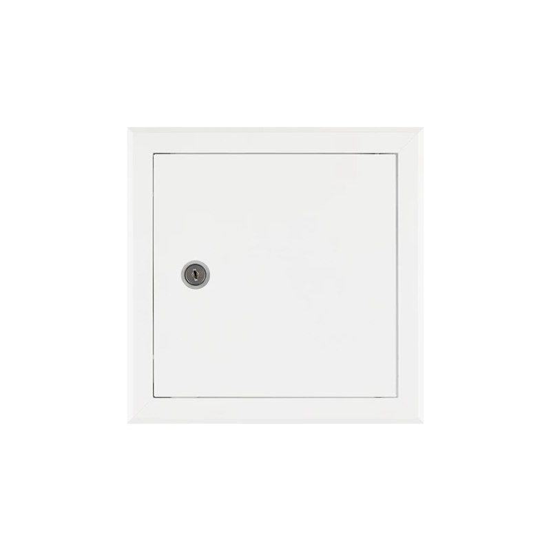 Durtiņas revīzijas 300x300 ar slēdzeni