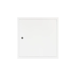 Durtiņas revīzijas 400x400 ar slēdzeni