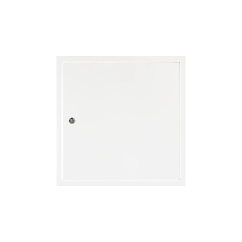 Durtiņas revīzijas 400x400 ar slēdzeni