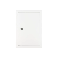 Durtiņas revīzijas 200x300 ar slēdzeni