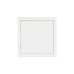 Revīzijas lūka ,metāla, 150x150mm