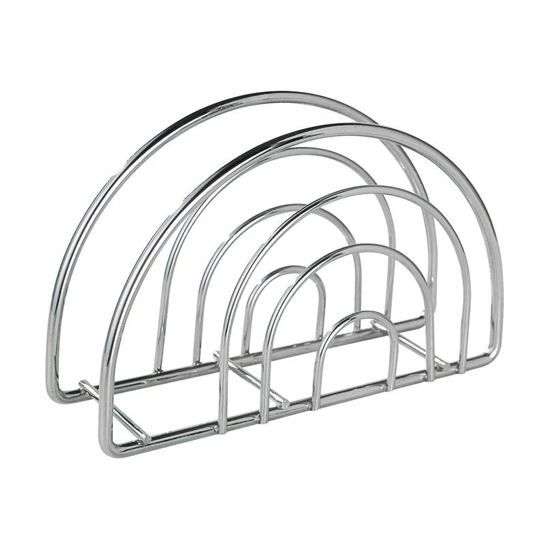 Turētājs salvešu okko 13.5x3.8x8.5cm