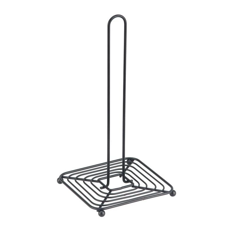 Turētājs papīra okko 15x15x30.5cm w6453