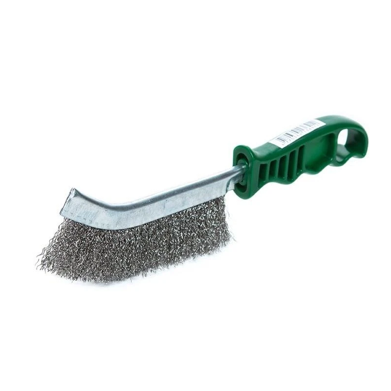 Birste metāla žal462391-6-3008 265mm ner