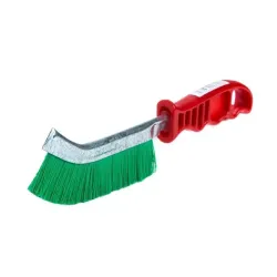 Rankinis šveitimo šepetys Falcon. 265 mm