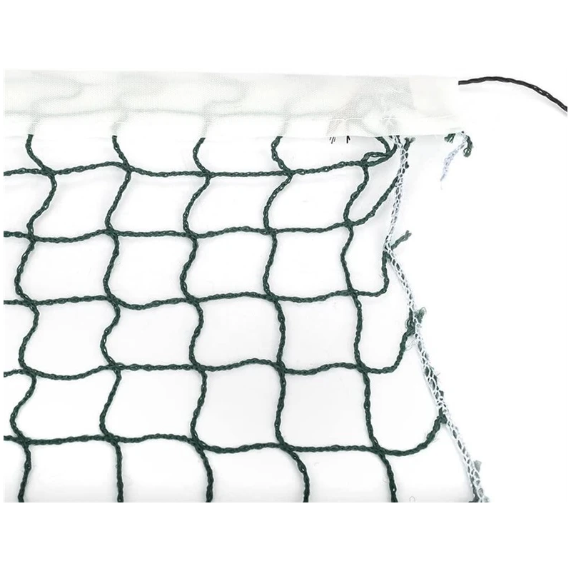 Volejbola tīkls 9.5x1.0 m s2609