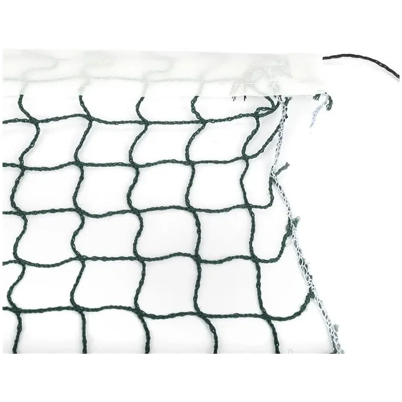 Volejbola tīkls Outliner S2609, 950 cm x 100 cm