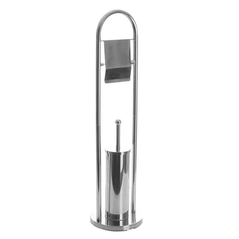 Statīvs wc piederumu bsp-0057 hroms