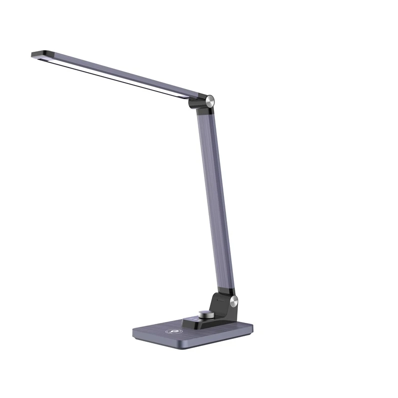 Gal lampa multi led bl1268-c metallic gr