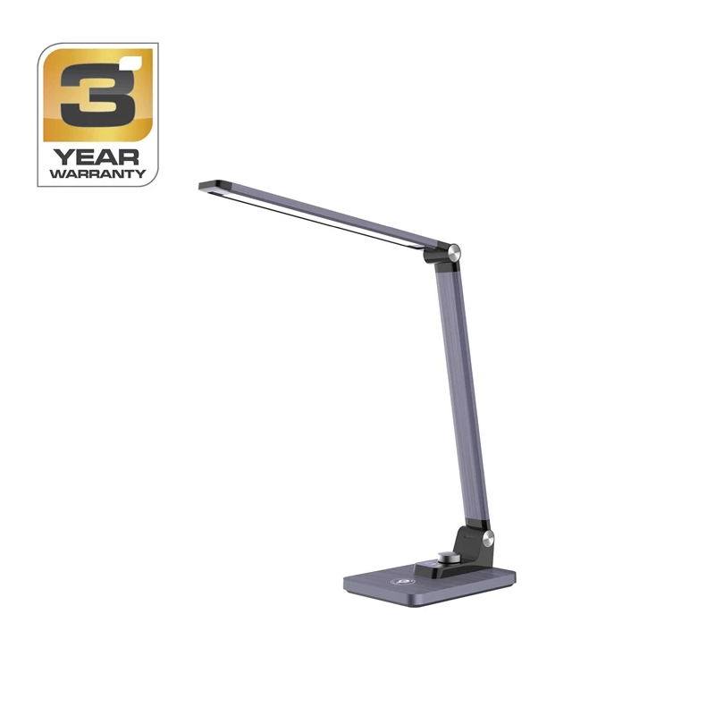 Gal lampa multi led bl1268-c metallic gr