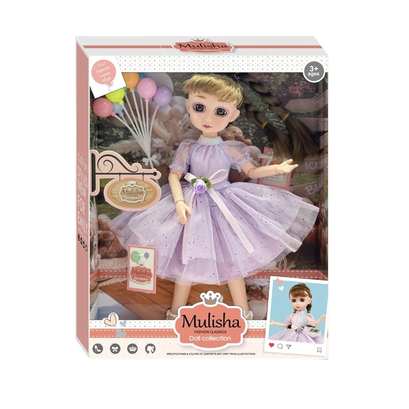 Lelle musha 30cm zja325860