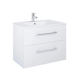 Kompl.ekoline 80 cm ar 2atv.izl.balt.sp.