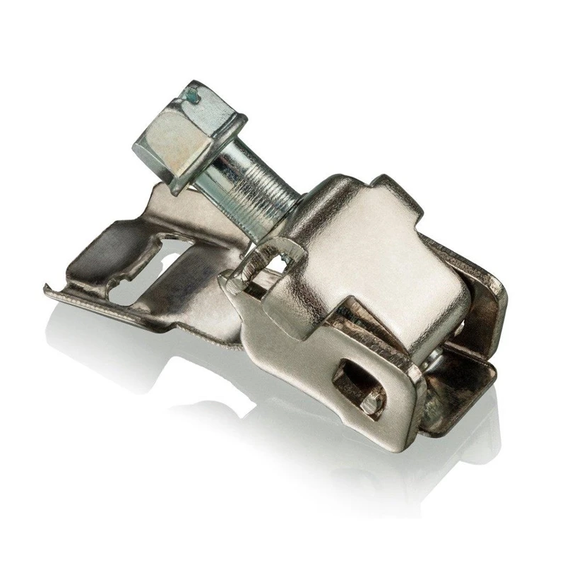 Šarnīri haushalt su 50 gab