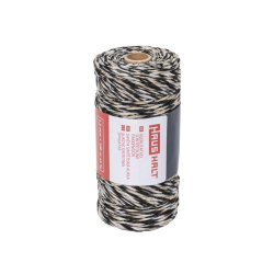 Aukla savīta sintētiska 0.1kg ,10,