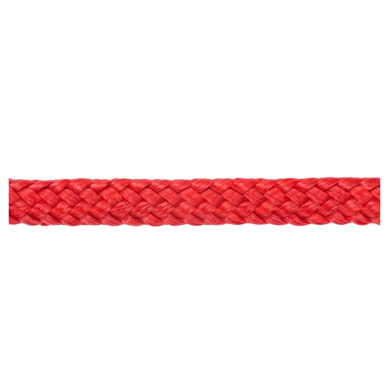 Pīta poliamīda aukla diametrs - 4 20 m ķ