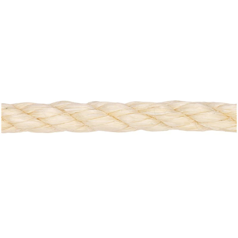 Aukla sizal 6mm 20 m