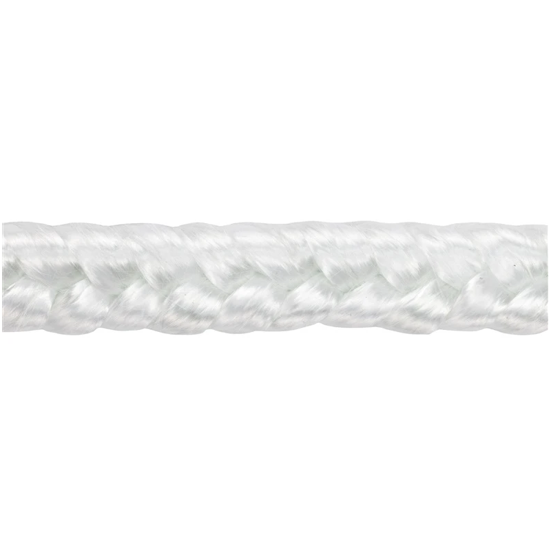 Aukla stikla škiedras d8 2,5m