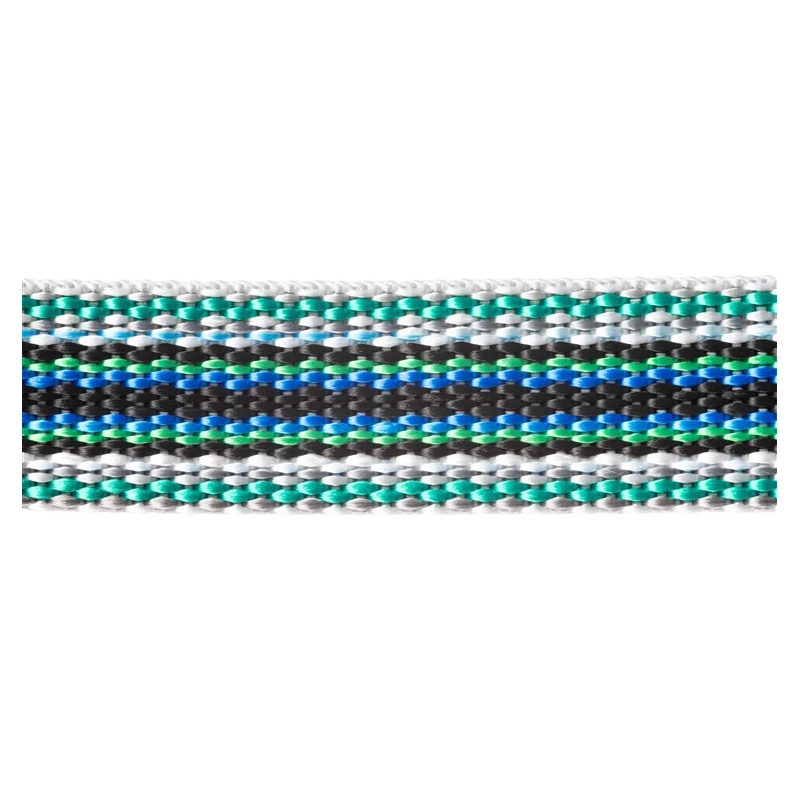 Lente polipropilena-multifila. 25mm-10m