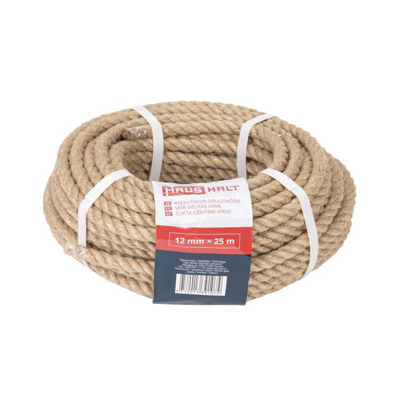 Aukla dzūtas 12 mm 25 m