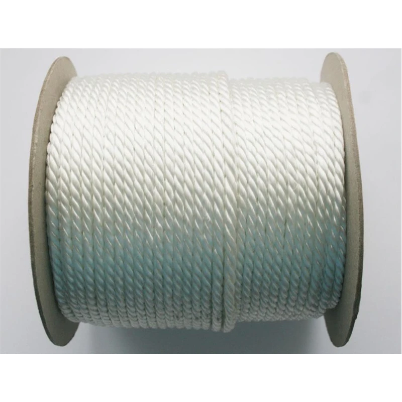 Aukla kaprona savīta d4 30m