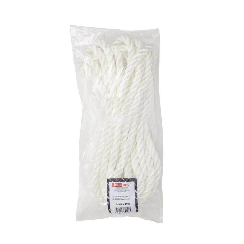 Aukla kaprona savīta d6 10m