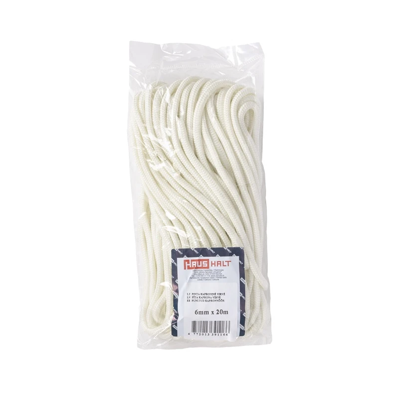 Aukla kaprona pīta 20 m