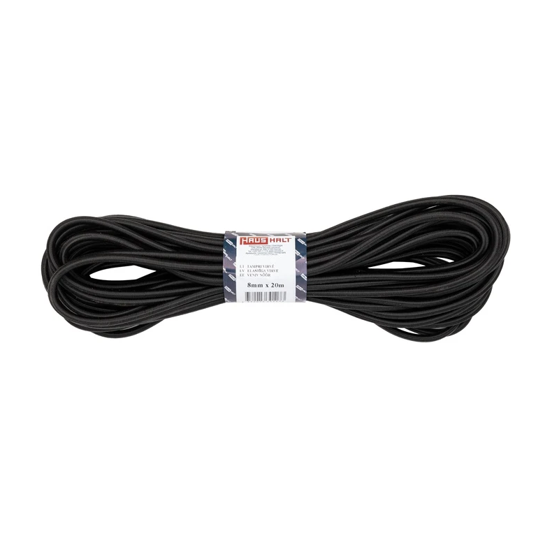 Ekspanders gumijas 8mm-20m